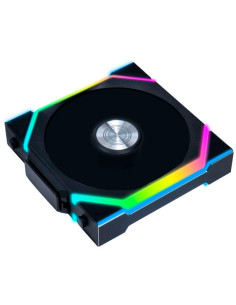 COOLER CASE LIAN LI UNI FAN SL WIRELESS BLACK 120MM ARGB... 2