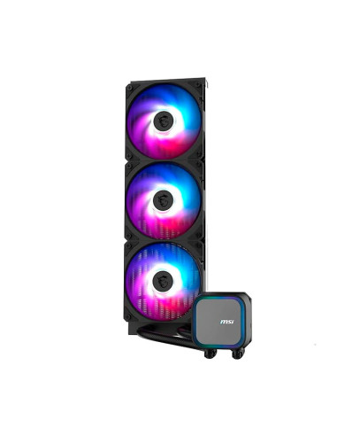 SISTEMA LIQUIDO MSI MAG CORELIQUID A13 360 (...