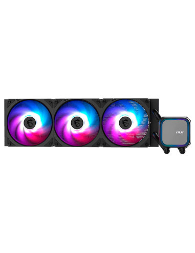 SISTEMA LIQUIDO MSI MAG CORELIQUID A13 360 (...