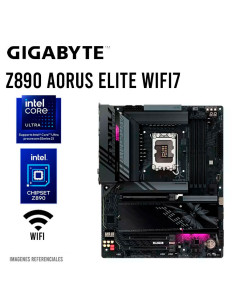 MAINBOARD GIGABYTE Z890 AORUS ELITE WIFI7 LGA 1851