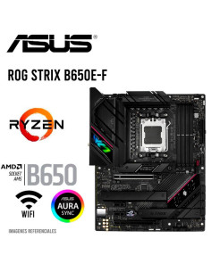 MAINBOARD ASUS ROG STRIX B650E-F WIFI DDR5 PCI 5.0 AM5...