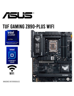 MAINBOARD ASUS TUF GAMING Z890-PLUS WIFI LGA 1851...