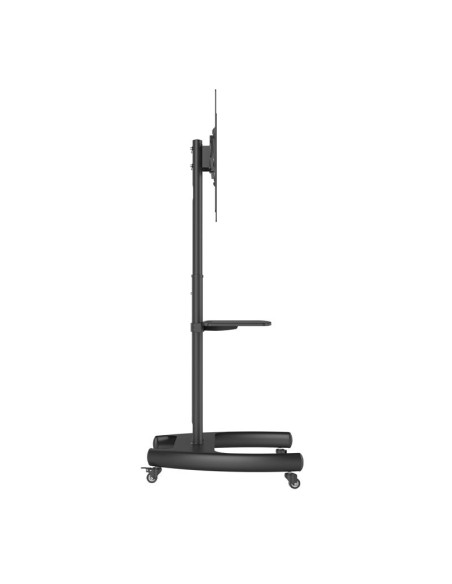 RACK PARA TV KOREANO 32"A 70" (SP90-6040)PEDESTAL|GIRO 90