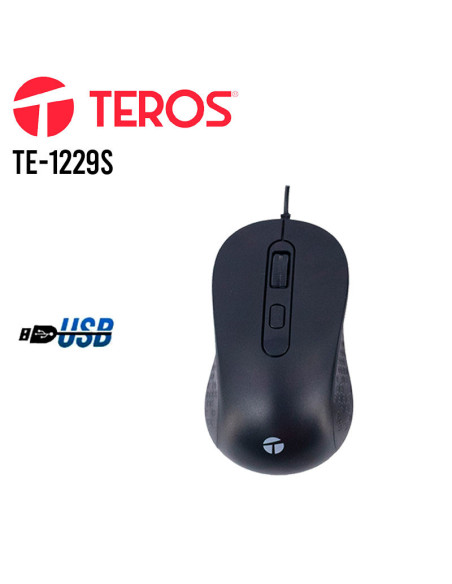 TE-1229S