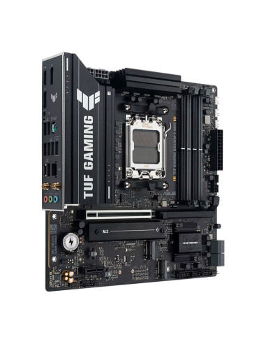 MAINBOARD ASUS TUF GAMING B650EM-E WIFI DDR5...