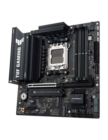 MAINBOARD ASUS TUF GAMING B650EM-E WIFI DDR5...