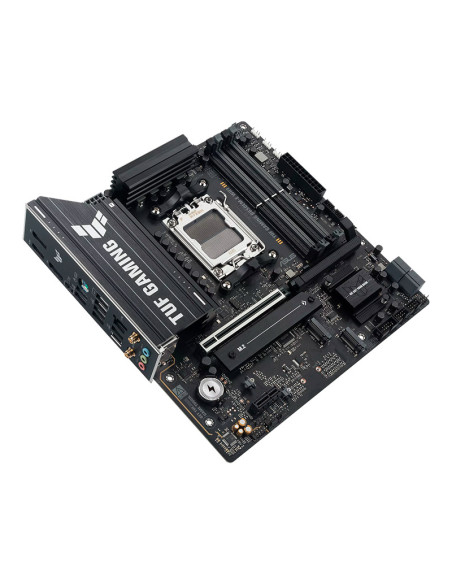 MAINBOARD ASUS TUF GAMING B650EM-E WIFI DDR5 AM5 (90MB1LR0-M0EAY0)
