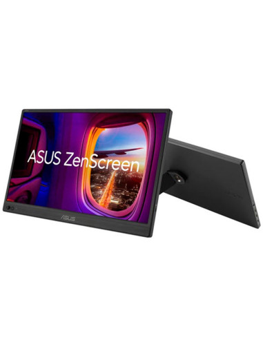 MONITOR PORTATIL ASUS ZENSCREEN 15.6 FHD...
