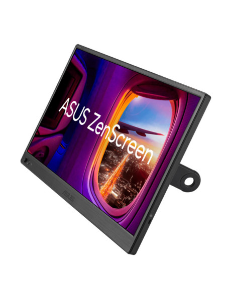MONITOR PORTATIL ASUS ZENSCREEN 15.6 FHD (MB169CK) IPS