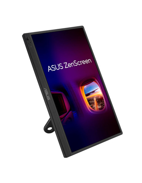 MONITOR PORTATIL ASUS ZENSCREEN 15.6 FHD (MB169CK) IPS