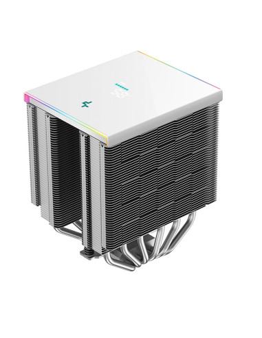 COOLER PARA PROCESADOR DEEPCOOL AK620 DIGITAL...