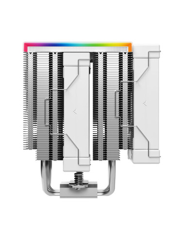 COOLER PARA PROCESADOR DEEPCOOL AK620 DIGITAL...
