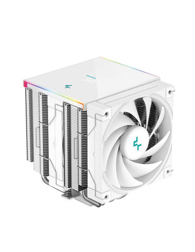COOLER PARA PROCESADOR DEEPCOOL AK620 DIGITAL...