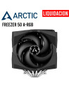 Cooler para procesador Artic Freezer 50 A-RGB
