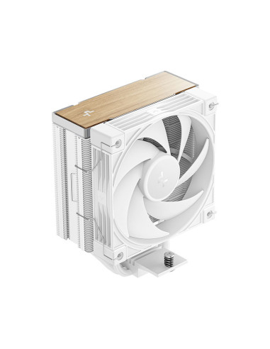 COOLER PARA PROCESADOR DEEPCOOL AK400 G2 WH...