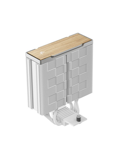 COOLER PARA PROCESADOR DEEPCOOL AK400 G2 WH...