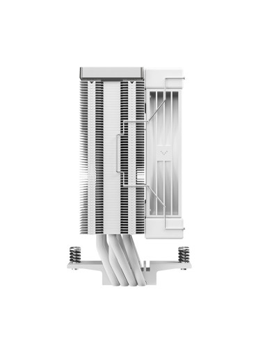 COOLER PARA PROCESADOR DEEPCOOL AK400 G2 WH...