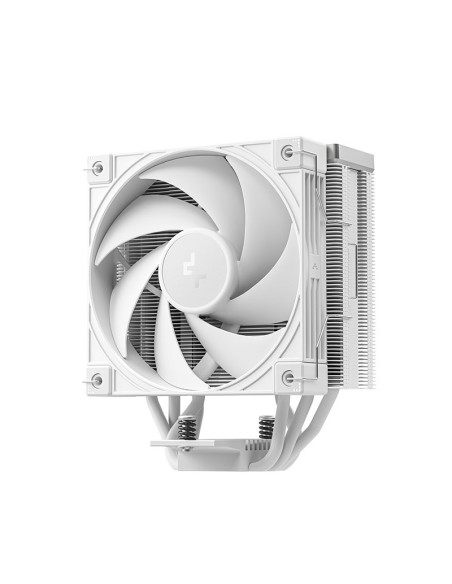 COOLER PARA PROCESADOR DEEPCOOL AK400 G2 WH (R-AK400G2-WHNNMN-GJD)