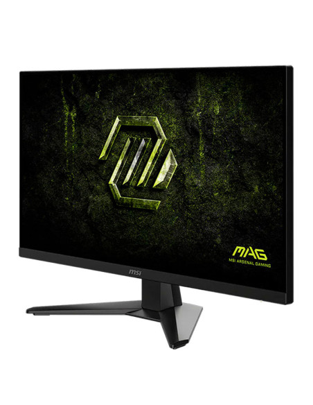 MONITOR GAMER MSI 27" ( MAG-272F X24 ) PANEL RAPID IPS | 240HZ - 0.5MS | HDMI - DP