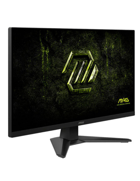 MONITOR GAMER MSI 27" ( MAG-272F X24 ) PANEL RAPID IPS | 240HZ - 0.5MS | HDMI - DP