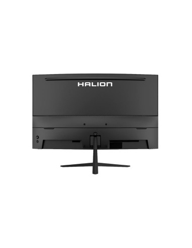 MONITOR GAMER CURVO HALION (HS2703FC) 27 FHD...