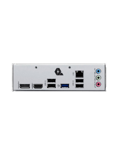 MAINBOARD MSI PRO H610M-A DDR4 (911-7E31-002)...