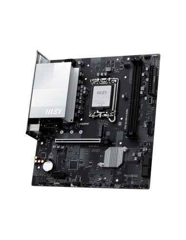 MAINBOARD MSI PRO H610M-A DDR4 (911-7E31-002)...