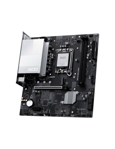 MAINBOARD MSI PRO H610M-A DDR4 (911-7E31-002) LGA 1700