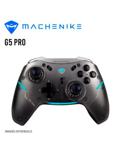 GAMEPAD MACHENIKE G5 PRO BLACK ( G5 PRO ) WIRED -...