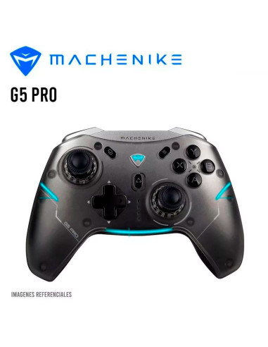 GAMEPAD MACHENIKE G5 PRO BLACK ( G5 PRO ) WIRED...