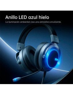 AUDIFONO GAMER MACHENIKE GX11 PRO 2