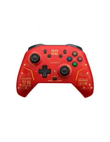 GAMEPAD MACHENIKE G6 V2 TRI-MODE CONTROLLER|...