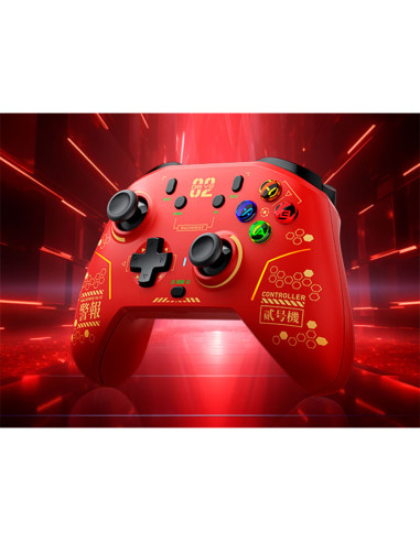 GAMEPAD MACHENIKE G6 V2 TRI-MODE CONTROLLER|...
