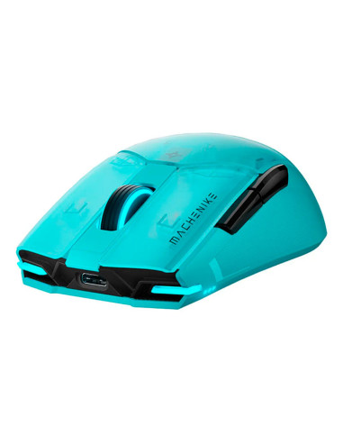 MOUSE GAMER MACHENIKE M7 PRO ( M7 PRO )...