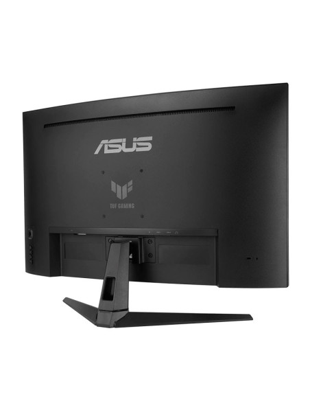MONITOR GAMER CURVO ASUS 31.5" (VG32WQ3B) PANEL FAST VA| 180HZ/0.05MS| HDMI-DP