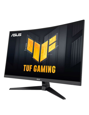 MONITOR GAMER CURVO ASUS 31.5" (VG32WQ3B) PANEL...