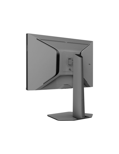 MONITOR GAMER TCL 27" ( 27G64 ) PANEL HVA QD-MINI LED | 180HZ - 1MS | QHD 2560 X 1440 | HDMI - DP| PIVOTE