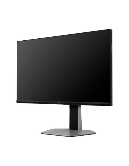 MONITOR GAMER TCL 27" ( 27G64 ) PANEL HVA QD-MINI LED | 180HZ - 1MS | QHD 2560 X 1440 | HDMI - DP| PIVOTE