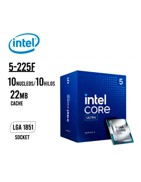SETUP GAMER RENGOKU ULTRA 5-225F 16GB 1TB SSD GEFORCE RTX 5060 8GB + KIT RAPTOR