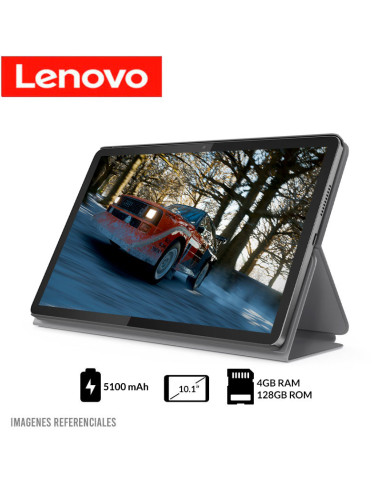 TABLET LENOVO TAB HELIO G85 | 4GB RAM | 128GB...
