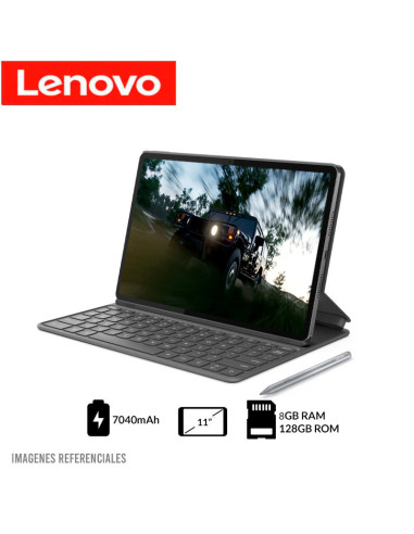 TABLET LENOVO IDEA TAB 11" 2.5K (2560X1600) IPS...