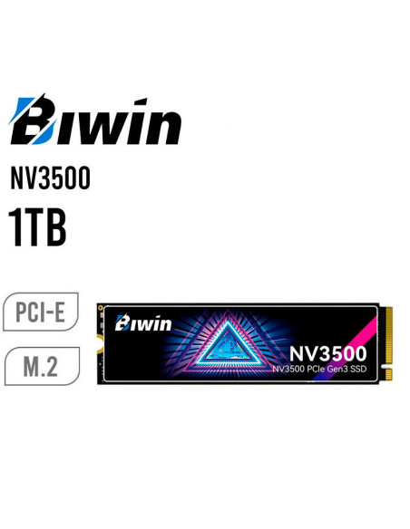 DISCO SOLIDO SSD BIWIN 1TB