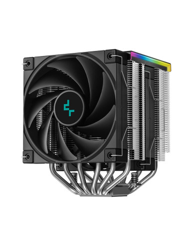 COOLER PARA PROCESADOR DEEPCOOL AK620 DIGITAL...