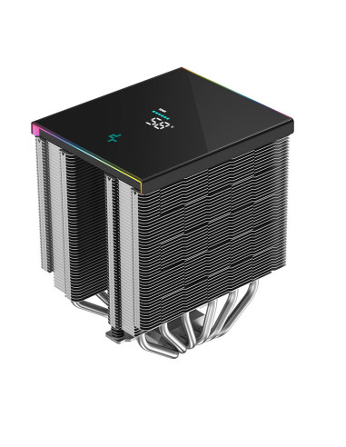 COOLER PARA PROCESADOR DEEPCOOL AK620 DIGITAL...