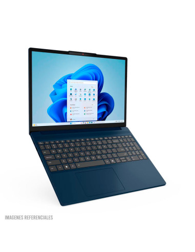 LAPTOP LENOVO IDEAPAD 1 15AMN7 RYZEN 5-7520U...