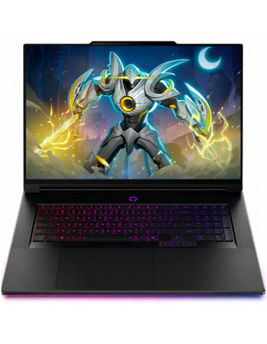 LAPTOP LEGION 9 18IAX10 ULTRA 9-275HX 64GB DDR5...