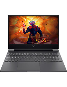 LAPTOP GAMER HP 15-FB3018LA RYZEN 7-7445HS 8GB 512GB SSD... 2
