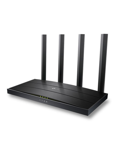ROUTER TP-LINK ARCHER AX12 AX1500 WIFI-6 2 BANDAS 4 ANTENAS