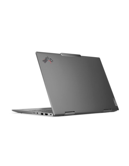 LAPTOP LENOVO THINKPAD X1 2 EN 1 GEN 10 AURA ED ULTRA 7-255U 32GB 1TB SSD 14" WUXGA WINDOWS 11 PRO ( 21Q1000ELM )