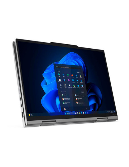 LAPTOP LENOVO THINKPAD X1 2 EN 1 GEN 10 AURA ED ULTRA 7-255U 32GB 1TB SSD 14" WUXGA WINDOWS 11 PRO ( 21Q1000ELM )